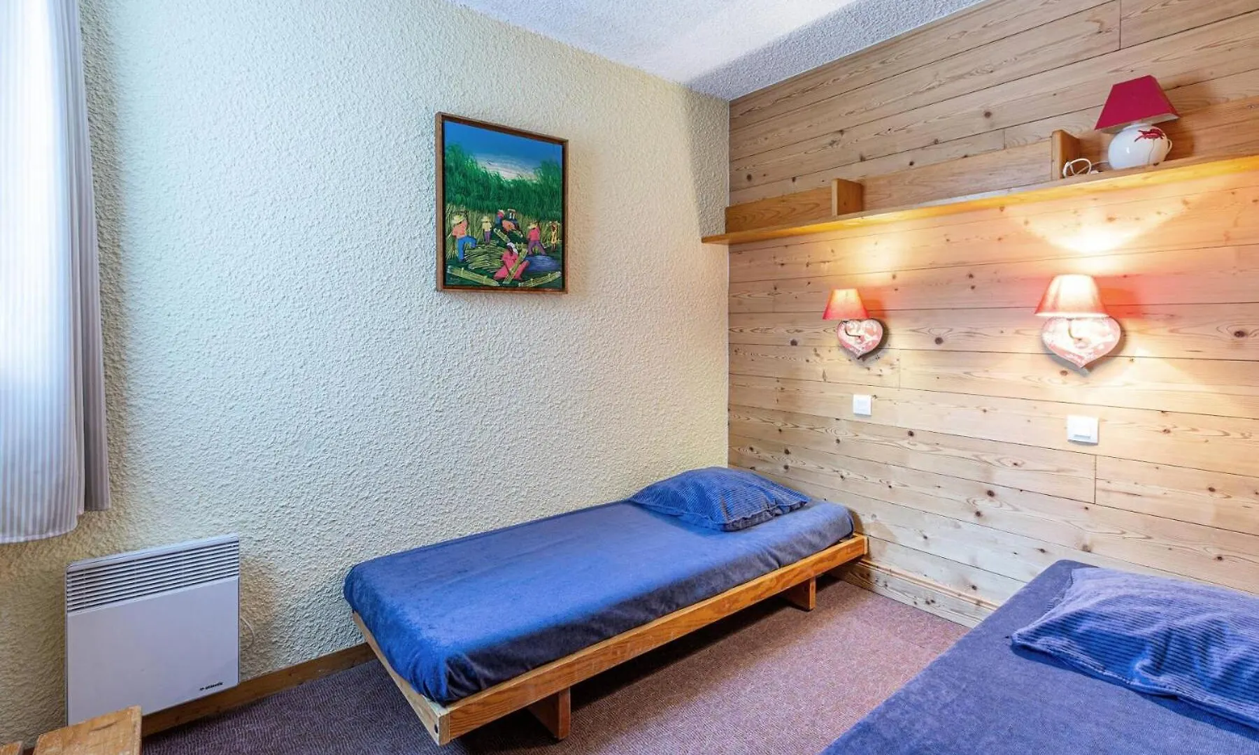 Residence Lauzes G - Lauzes 45 Mae-4861 벨모렐 아파트