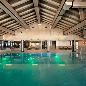 Appart hôtel Mgm & Residences - Anitea, Valmorel